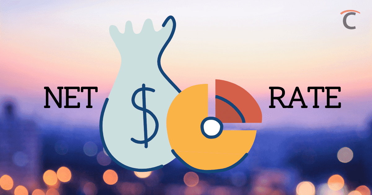 Tarifa Neta de Hotel