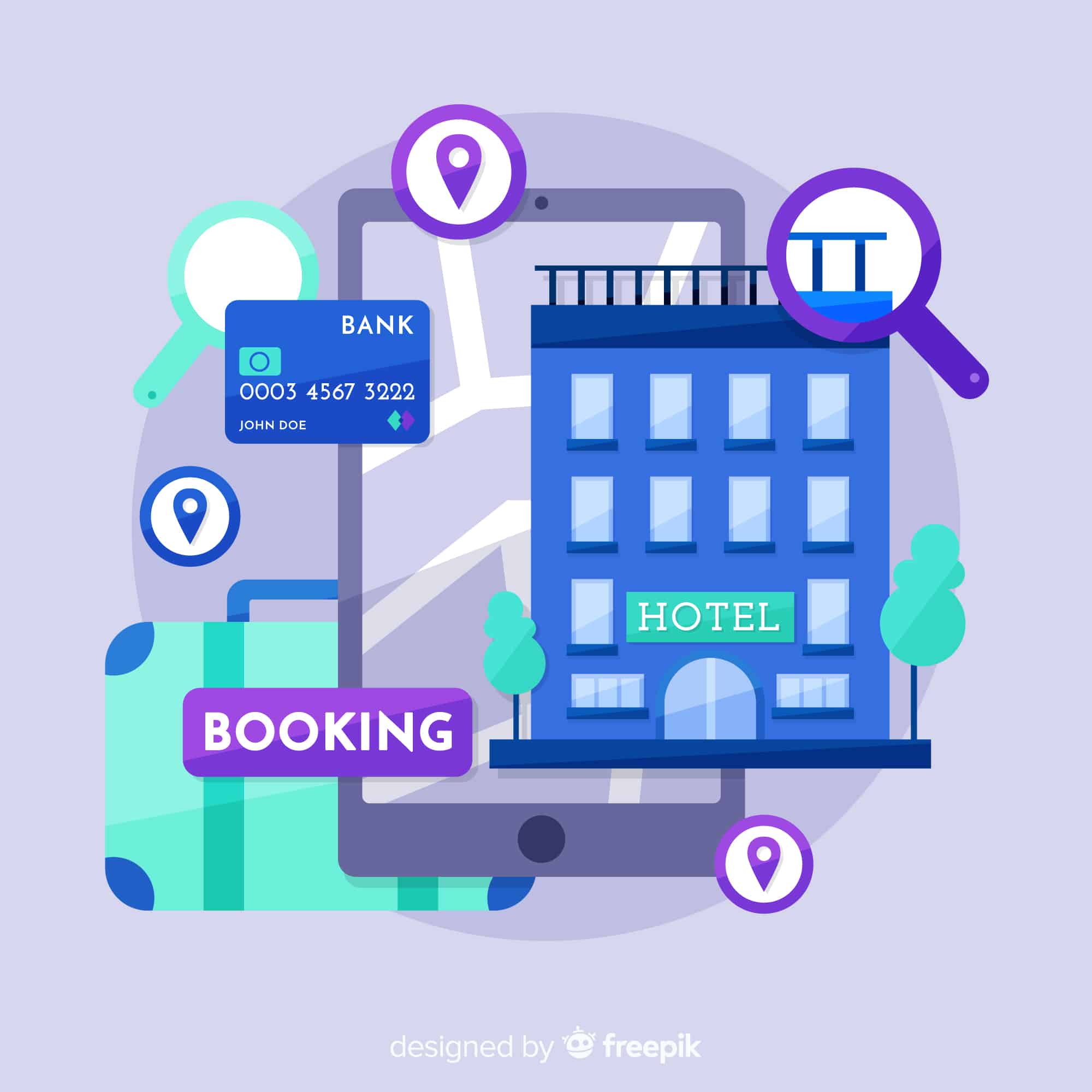 ¿Qué es la gestión de ingresos hoteleros y cómo contribuye al éxito financiero de un hotel?