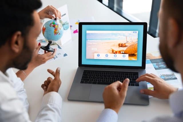 day office travel agency