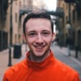 Headshot of David, Director de Distribución at Grupo hotelero urbano de 14 propiedades