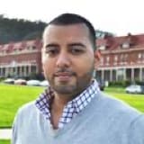 Headshot of Marcus Hoffmann, COO at Boutique Collective Europe