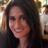 Headshot of Mercy, Socia Directora at Colección boutique de 9 propiedades